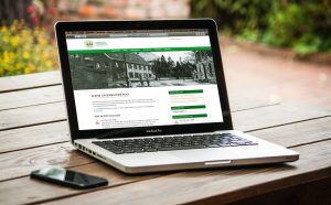 Neue ABVU Webseite