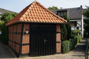 Spitzenhaus