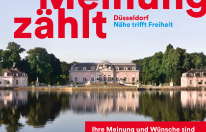 Schlosspark Benrath