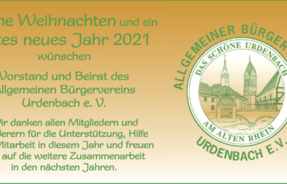 Frohe Weihnachten