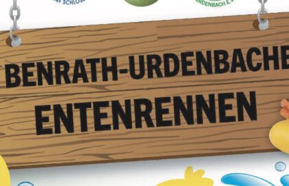 2. Benrath – Urdenbacher Entenrennen