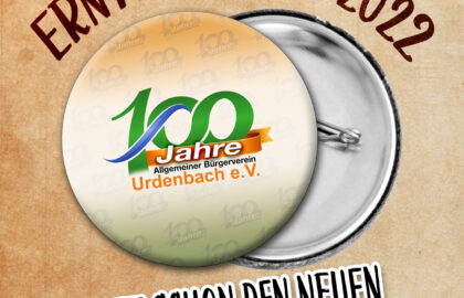 Erntedankfest in Urdenbach