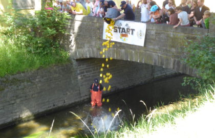 2. Benrather / Urdenbacher Entenrennen