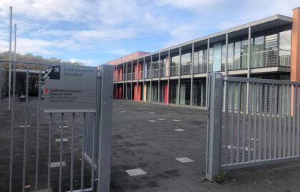 Neue Schul-Statistik in Düsseldorfs Süden