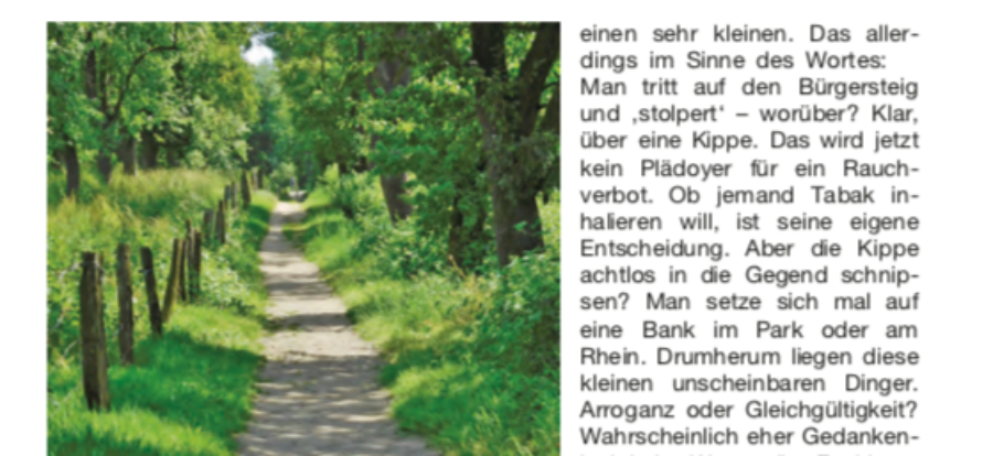 KUP Ausgabe 108 August 2019