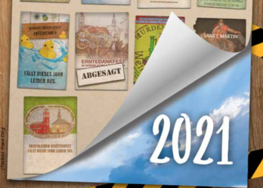 KUP Ausgabe Dezember 2020