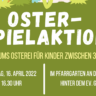 Oster-Spielaktion